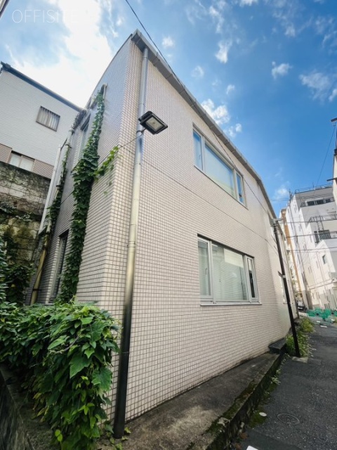 アップルパート5　外観