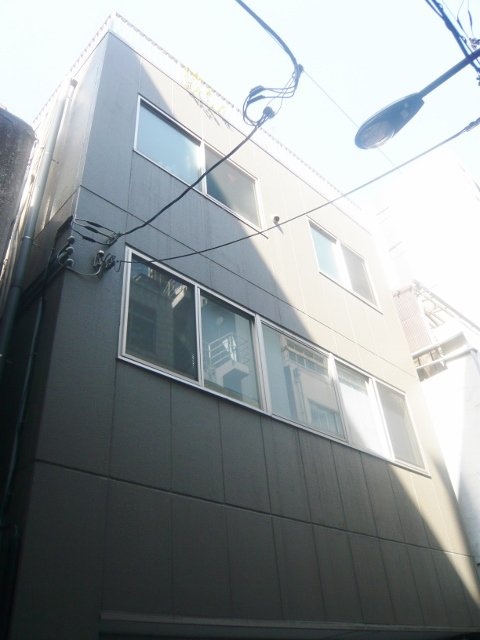 林ビル 画像