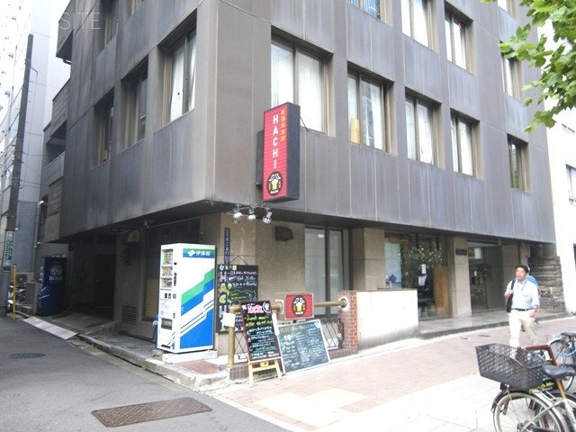 互明ビル 画像