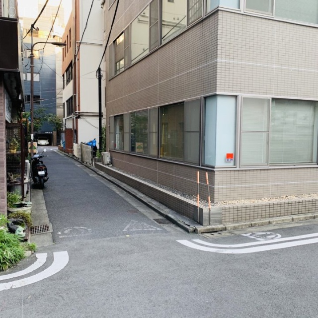 PC神田ビル 外観
