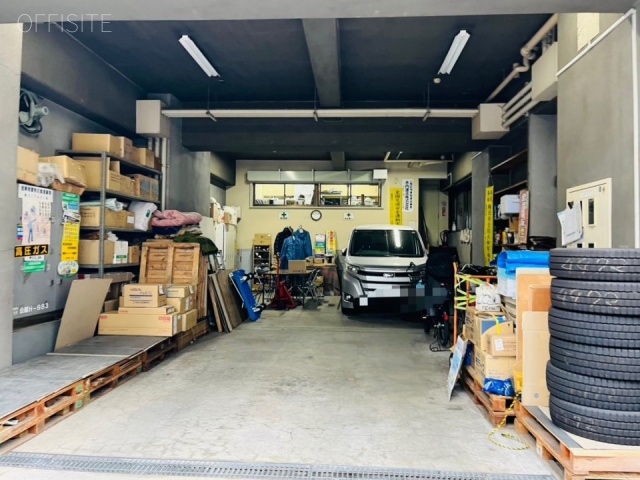 第2木内ビル　外観