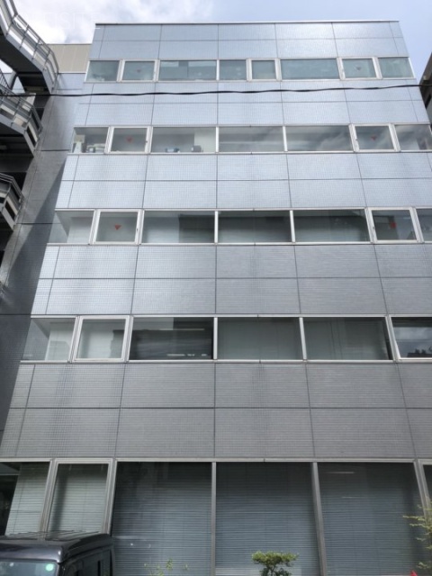 赤坂STビル 外観