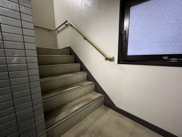 ヤマキドノールビル　エントランス