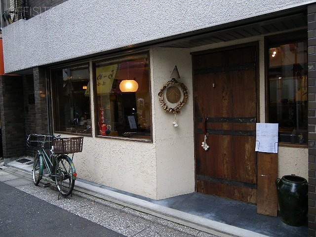 東洋ハットビルビル 画像