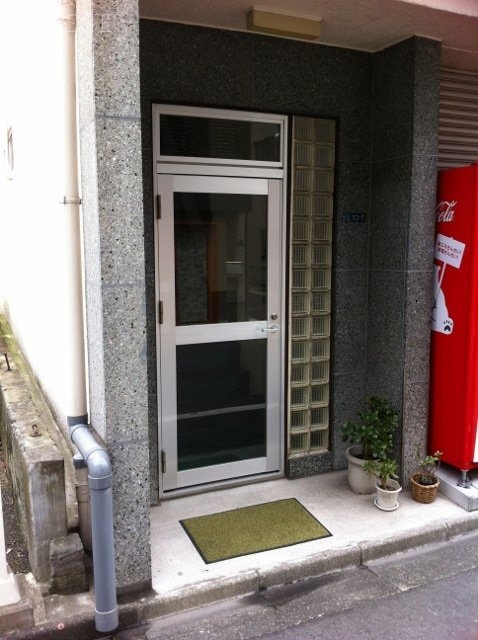 高野ビル 画像