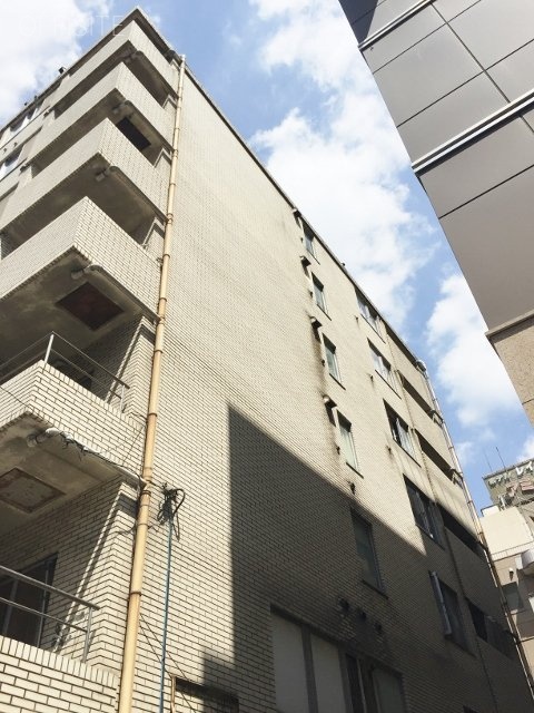 サンハイツときわ 画像