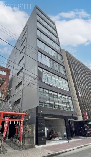 第二厚生館ビル　外観