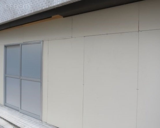 上野TSビル 外観
