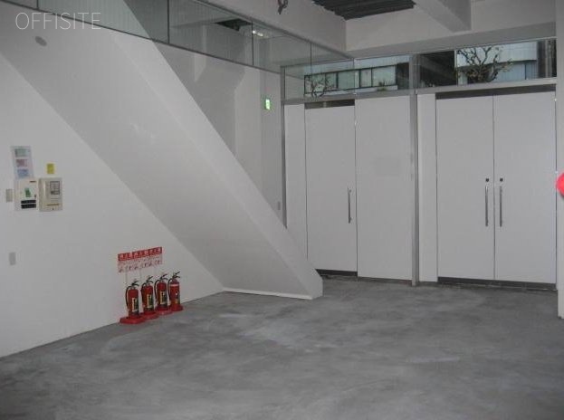 神宮前623ビル 画像