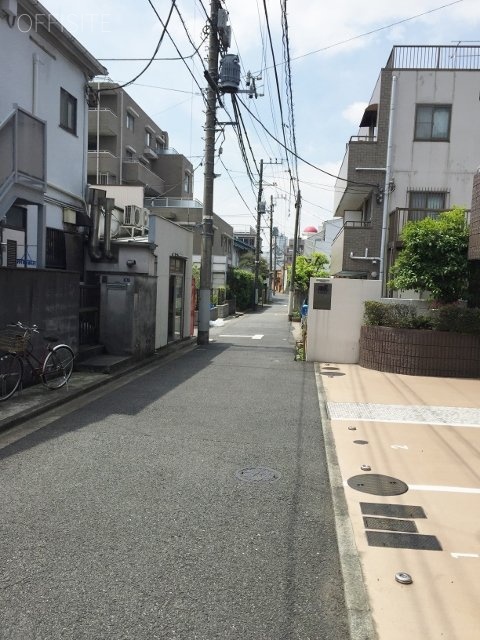 ピアリッジ恵比寿 画像