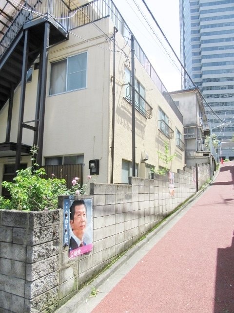 若林ハイツビル 画像