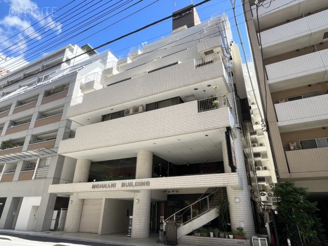 モナニビル　外観