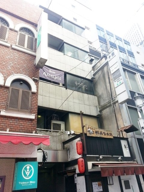 第一宝徳ビル 画像