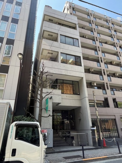 タキザワビル 外観