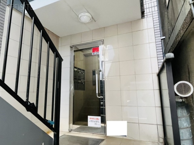 秋葉原Y’Sビル エントランス