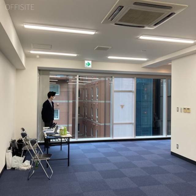 ホワイト赤坂 7階 30.62坪　室内