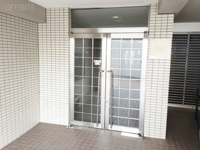 ティアラホームビル 画像