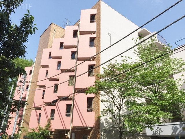 アドス御苑マンション 画像