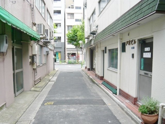 マルヤ戸倉ビル 画像