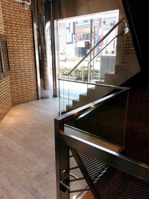 銀座みゆき館ビル 画像
