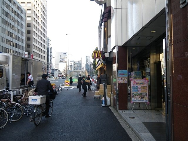 SKビルA棟　イメージ