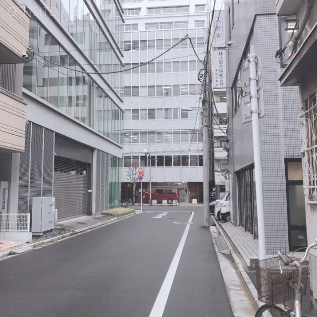 Carnival View Court 周辺