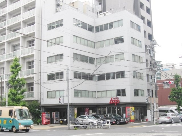 高取ビル 画像