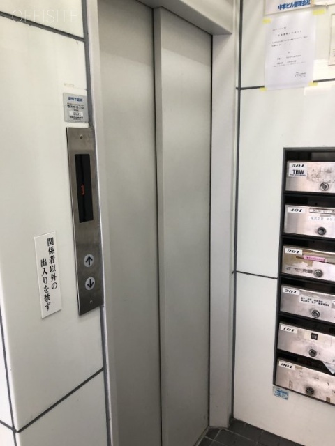 中本ビル 画像