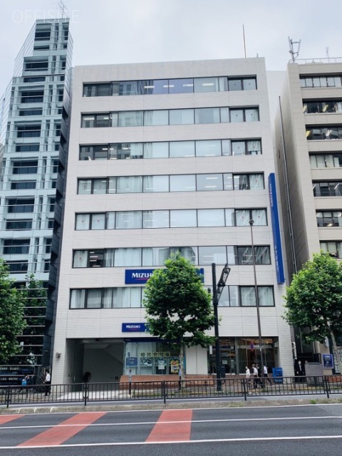 赤坂中西ビル本館 外観