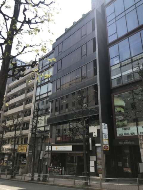 神南101ビル 外観
