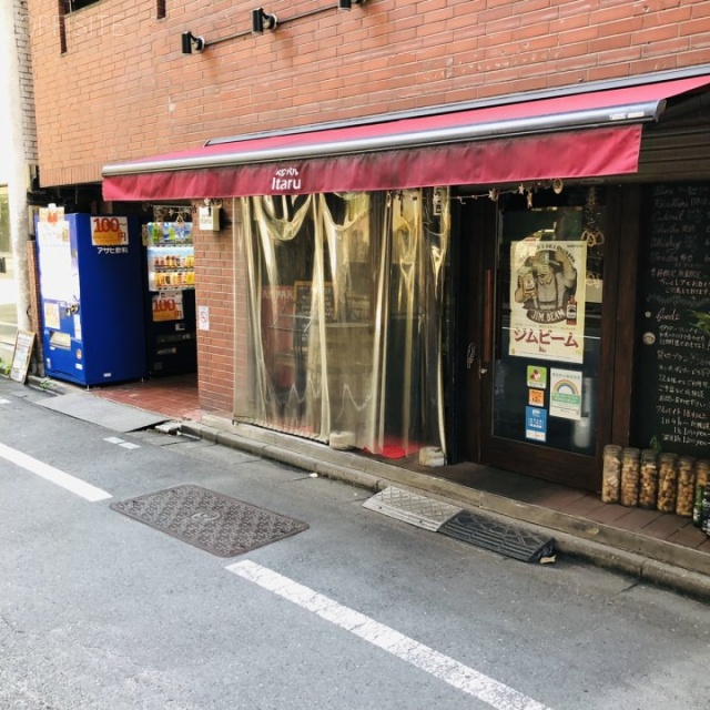 ルピナス池袋 外観
