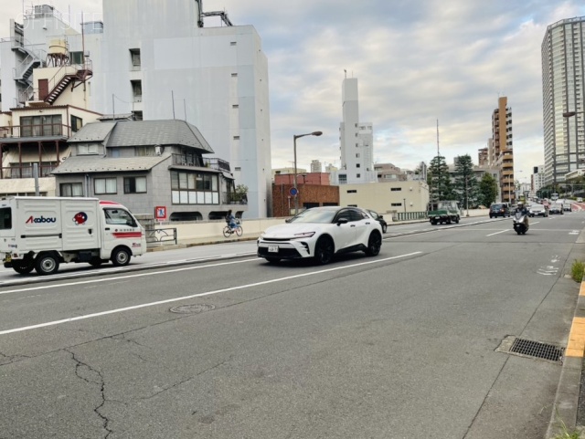 レジディア四谷三丁目ビル　周辺