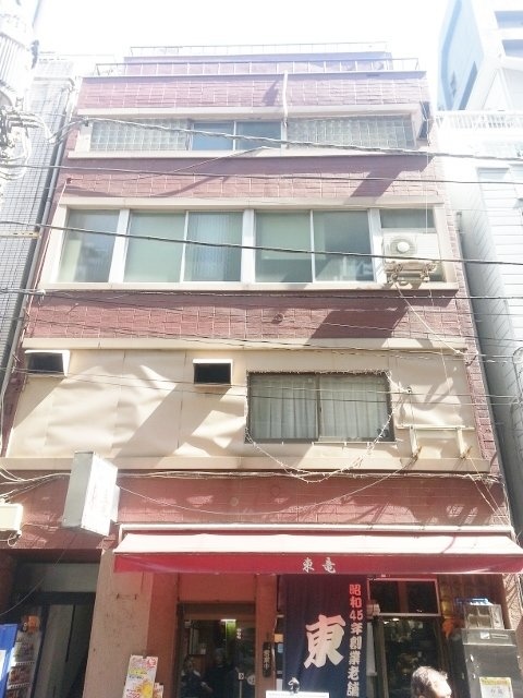 大和ビル 外観