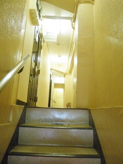 西銀座会館 画像