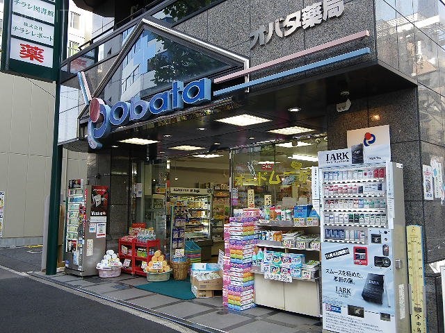 アポテックビル 画像