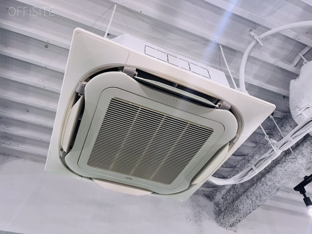 リードシー大塚ビル 設備