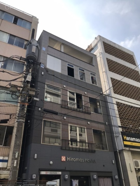 林ビル 外観