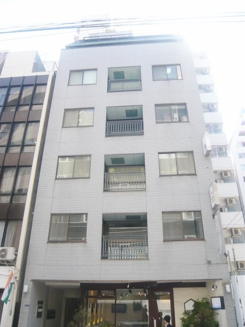 五東ビル 画像