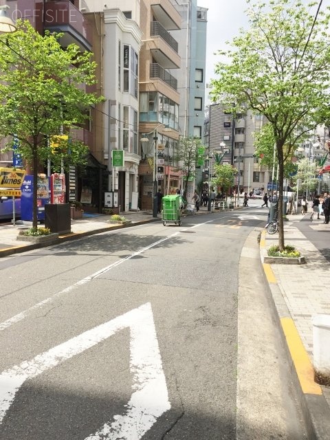 吉田ビル 画像