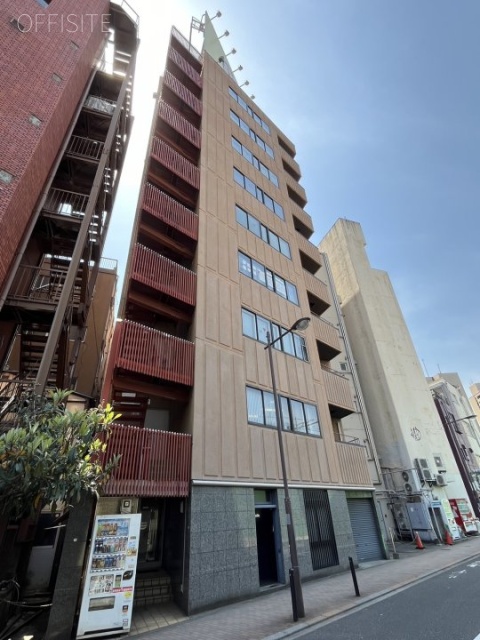 大和APビル 外観