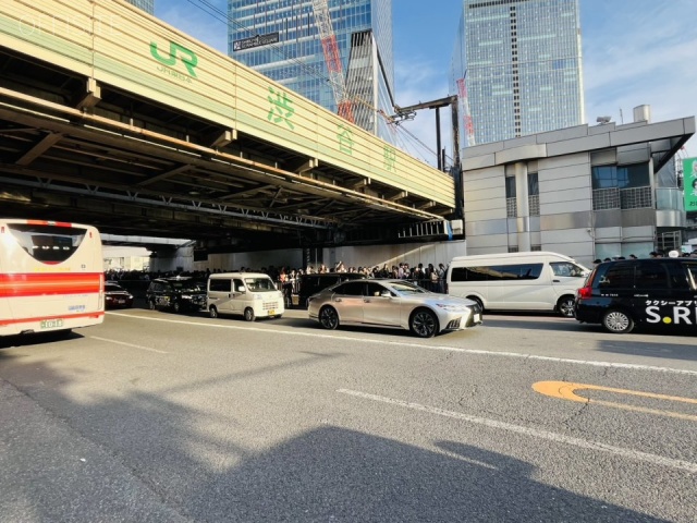 第一榮來ビル　周辺