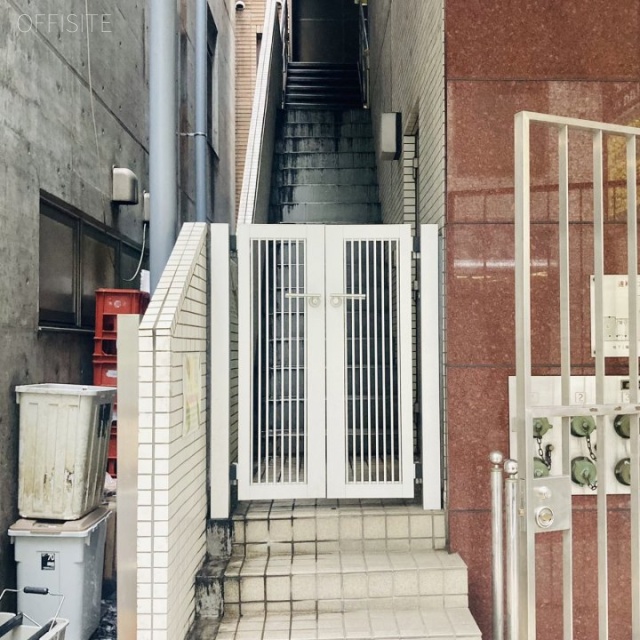 YS第一ビル 外観