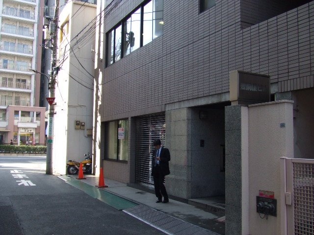 豊前屋ビル 画像