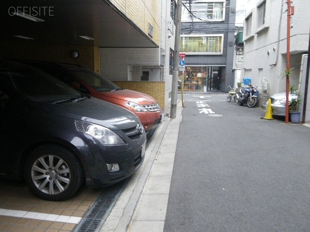 クレスト青山ビル 画像