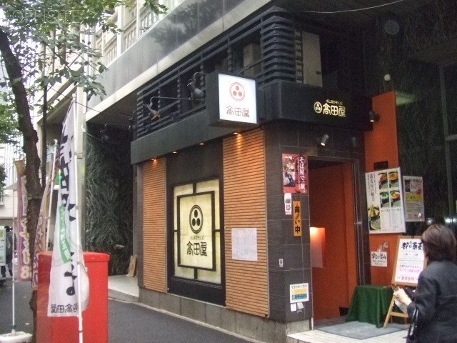 日本橋通りビル 画像