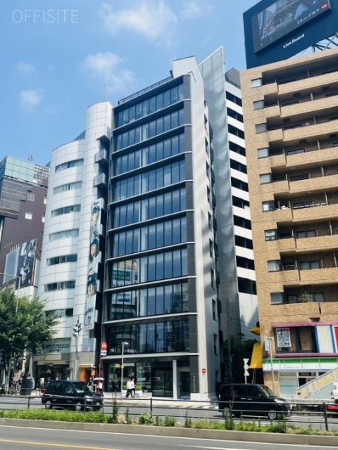 セイザンⅡ　外観