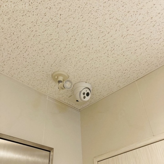 三電舎ビル セキュリティ