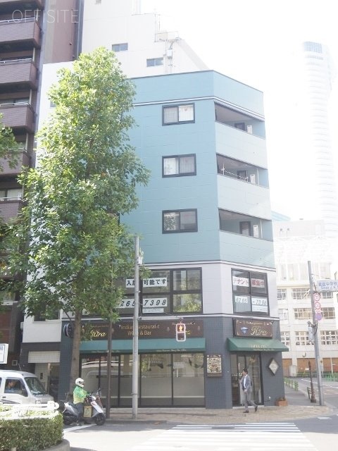 プライムイースト銀座ビル 画像
