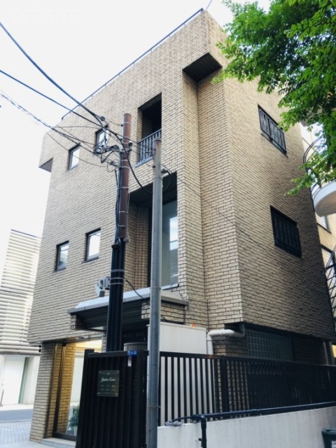 クレスト・イシイ 外観