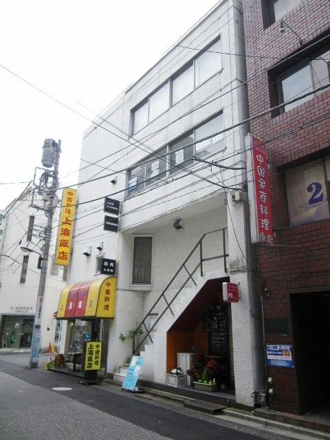 大曽根ビル 画像